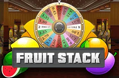 Fruit Stack